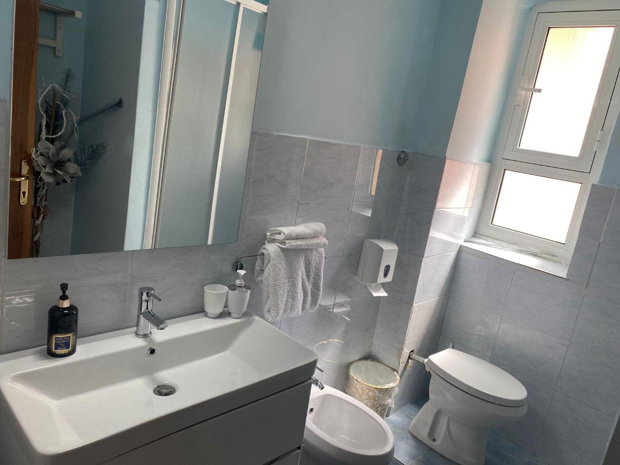 Guest House Fidardo Rome Exterior photo